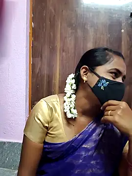 Tamil Hot Shana online show from March 24, 4:51 pm