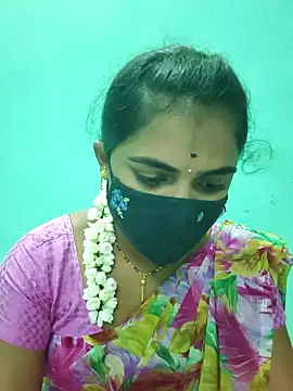 Tamil Hot Shana online show from May 7, 3:00 am