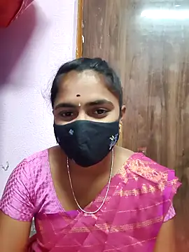 Tamil Hot Shana online show from April 1, 5:10 pm