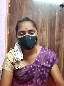 Tamil Hot Shana online show from March 25, 6:07 pm