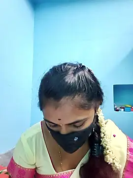 Tamil Hot Shana online show from April 19, 8:48 am