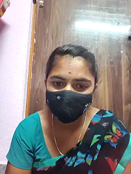 Tamil Hot Shana online show from April 3, 9:10 pm