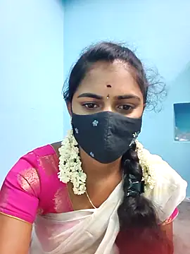 Tamil Hot Shana online show from April 16, 11:18 pm