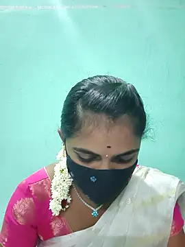Tamil Hot Shana online show from May 8, 4:38 am