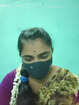 Tamil Hot Shana online show from May 16, 8:02 am
