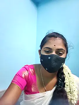 Tamil Hot Shana online show from April 16, 4:19 pm