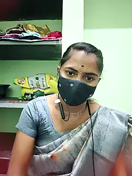 Tamil Hot Shana online show from March 1, 7:03 pm