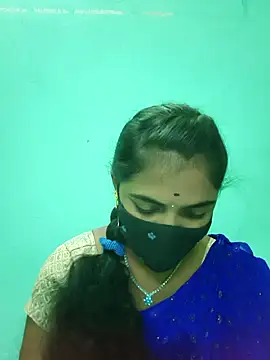 Tamil Hot Shana online show from May 2, 7:35 am