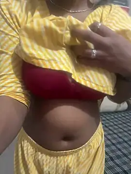 Snapshot of Fairy_Ruhi chatting on February 21, 2:30 pm Fairy Ruhi online show from February 21, 2:30 pm