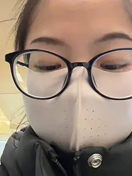 xinxin201201 online show from March 29, 6:59 am