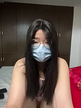 xinxin201201 online show from March 3, 4:14 pm