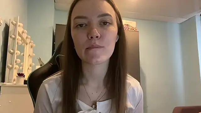 AndreeMerryman online show from April 11, 2:08 am