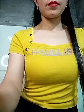 Vyvvyy69 online show from March 11, 12:04 am