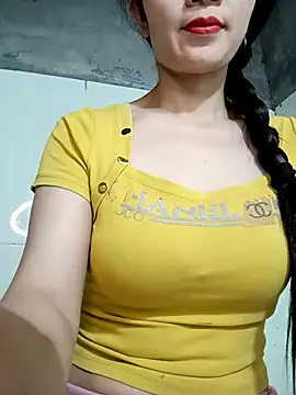 Vyvvyy69 online show from July 7, 10:02 pm