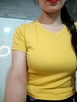 Vyvvyy69 online show from April 6, 1:34 am