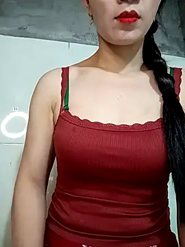 Vyvvyy69 online show from April 3, 12:55 pm