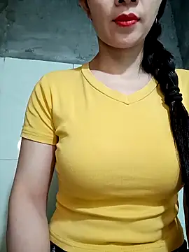 Vyvvyy69 online show from June 15, 9:25 pm