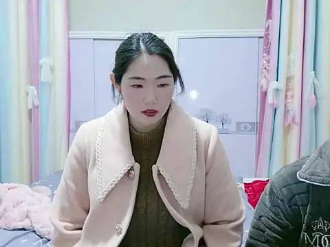 LunasSecret online show from February 15, 5:08 am