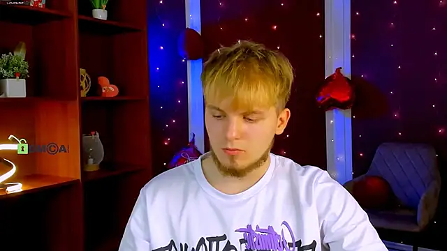 mark sir online show from February 23, 6:14 am