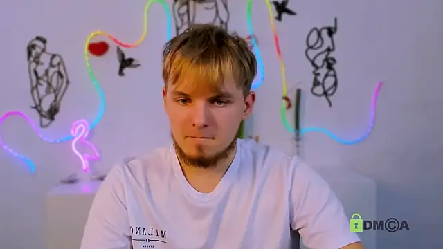 mark sir online show from February 19, 12:24 pm