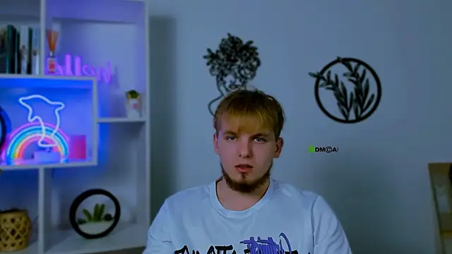 mark sir online show from February 20, 8:00 pm