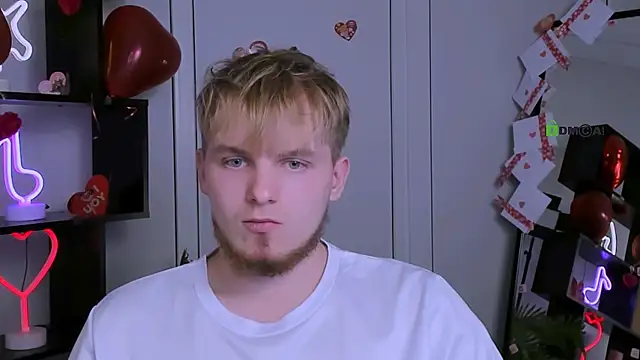 mark sir online show from February 15, 7:24 pm