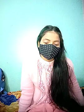 18 year old girl online show from February 14, 3:18 am