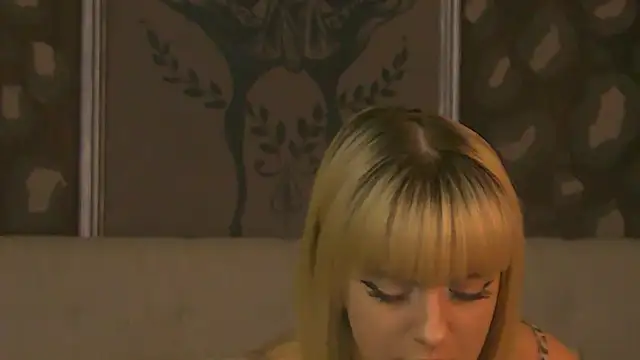 NyssaRaven online show from March 13, 5:12 am