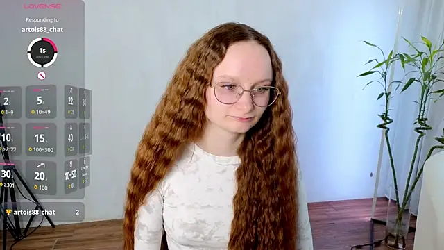  EliDream online show from April 24, 9:44 am