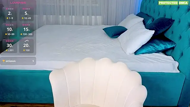  EliDream online show from May 23, 10:14 am