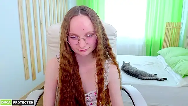  EliDream online show from March 26, 10:24 am