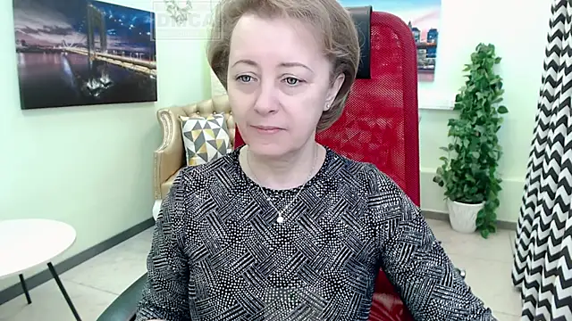 MONA W online show from April 5, 9:49 am