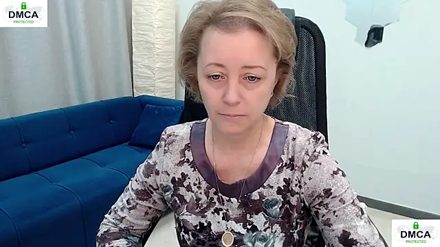 MONA W online show from May 14, 10:45 am