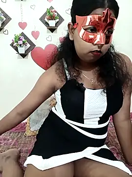 Nuty Hoty online show from March 19, 2:55 am