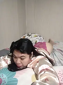 Zyramae 25 online show from April 2, 4:57 pm