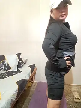 Zyramae 25 online show from March 23, 4:23 am