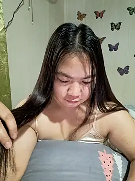Zyramae 25 online show from June 21, 10:04 pm