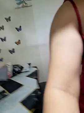 Zyramae 25 online show from July 1, 2:56 am