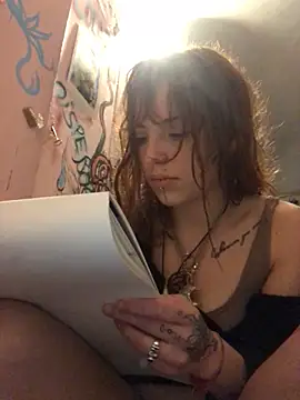 Snapshot of Sexyart00 chatting on March 1, 11:54 am Sexyart00 online show from March 1, 11:54 am