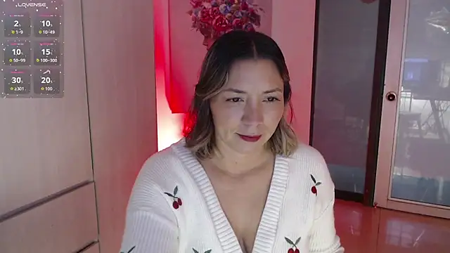 milfsecret69 online show from April 5, 11:50 am
