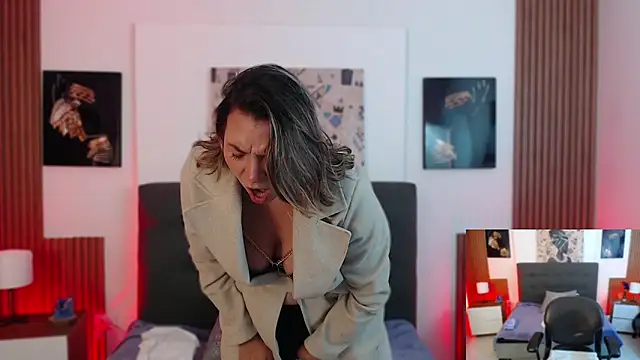 milfsecret69 online show from May 11, 11:11 am