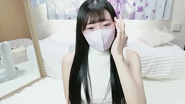 Snapshot of MOE_o0 chatting on February 22, 4:15 am MOE o0 online show from February 22, 4:15 am