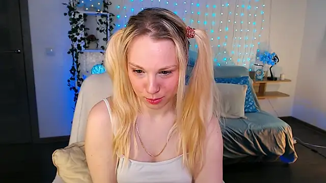 Betty Vega online show from February 6, 3:57 am