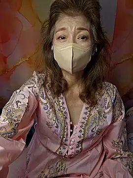 URAN429 online show from March 20, 4:24 am