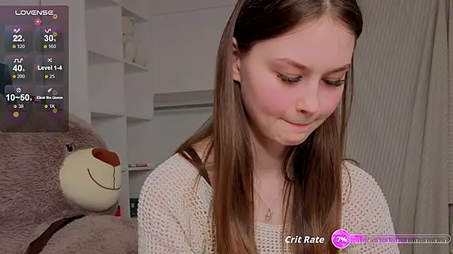 pink banny online show from April 2, 2:35 pm