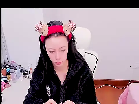 onnigena online show from February 24, 2:23 am