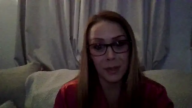 Majestic-Maya online show from February 8, 9:23 pm