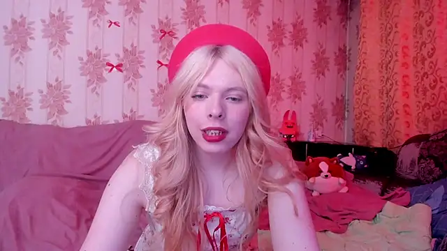 Snapshot of Cutie_Bambi chatting on February 23, 11:11 am Cutie Bambi online show from February 23, 11:11 am