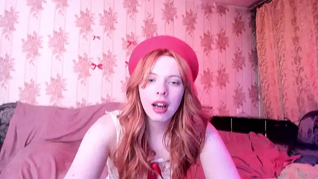 Cutie Bambi online show from March 13, 11:04 am