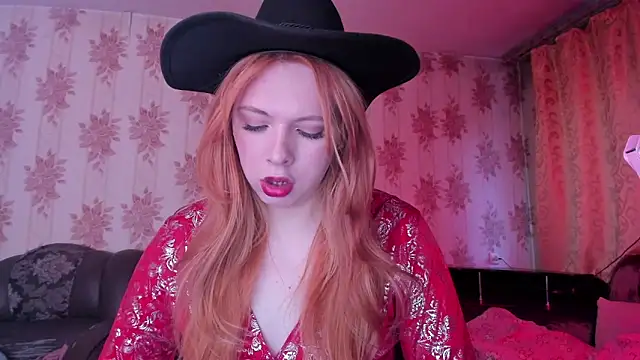 Cutie Bambi online show from April 9, 11:05 am